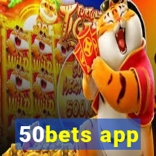 50bets app